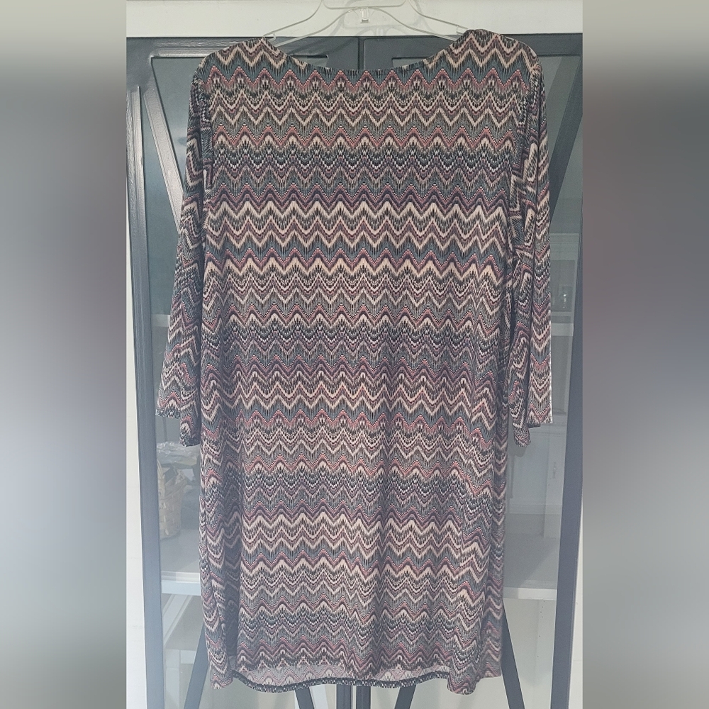 Plus size Dress